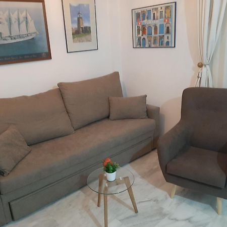 Apartment Huerta Del Obispo Cádiz Buitenkant foto