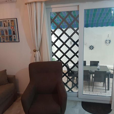 Apartment Huerta Del Obispo Cádiz Buitenkant foto