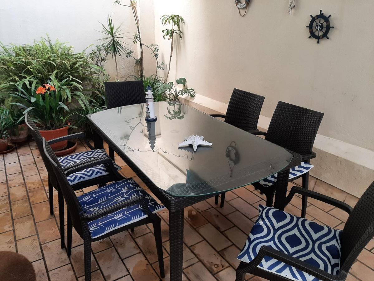 Apartment Huerta Del Obispo Cádiz Buitenkant foto
