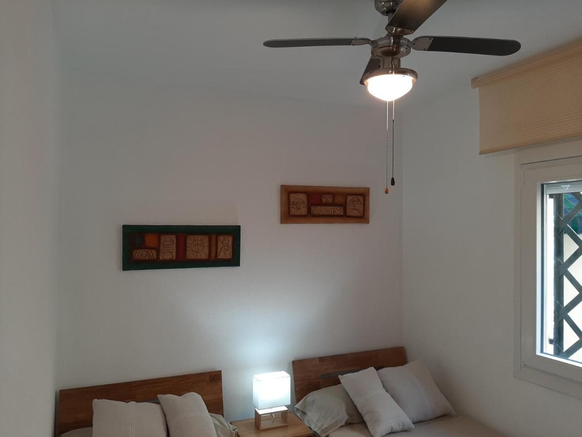 Apartment Huerta Del Obispo Cádiz Buitenkant foto