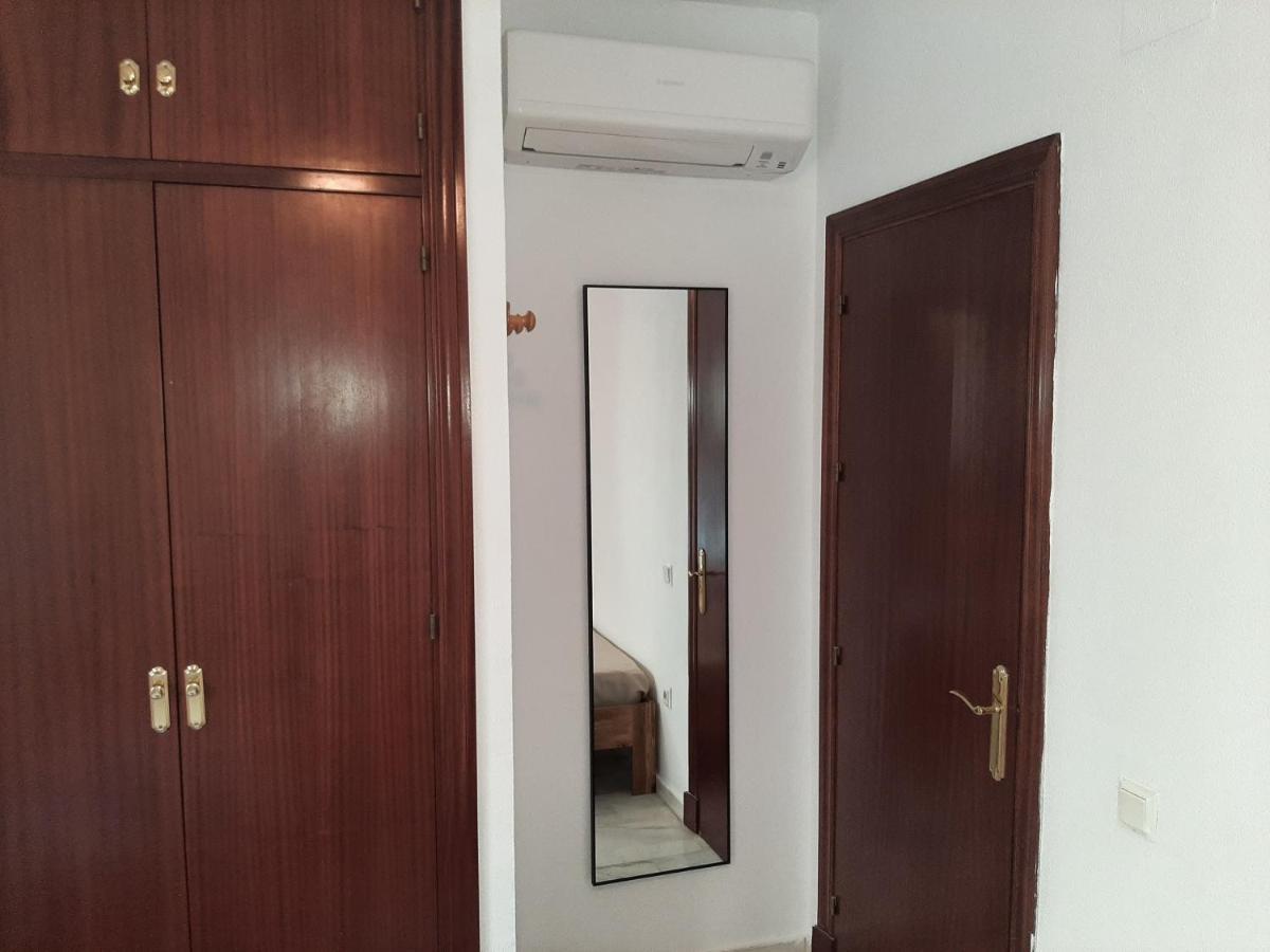 Apartment Huerta Del Obispo Cádiz Buitenkant foto